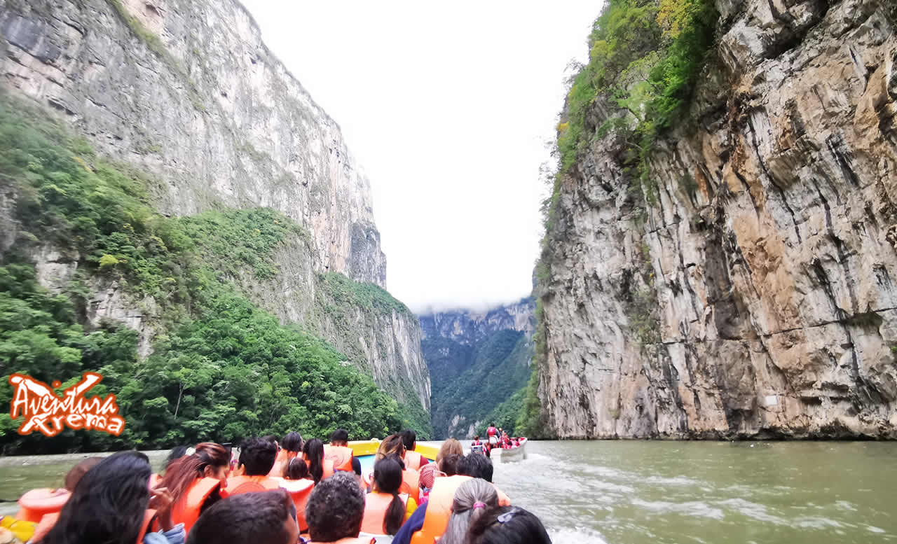 Excursion a Chiapas Saliendo De Xalapa, Veracruz y Minatitlán