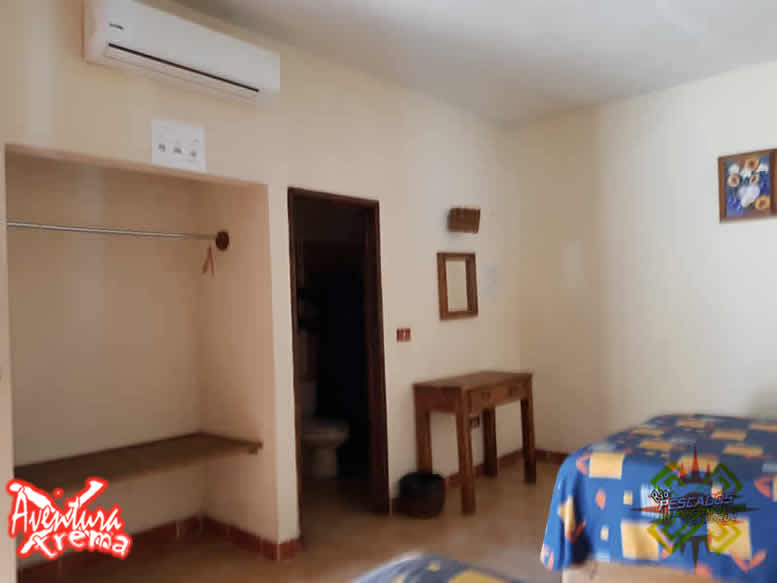 Hospedaje En Hotel Rio Pescados Jalcomulco Veracruz