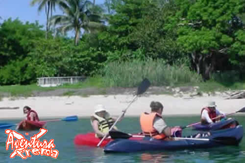 Tour De Kayak De Mar En Veracruz Tour De Kayak De Mar En Veracruz